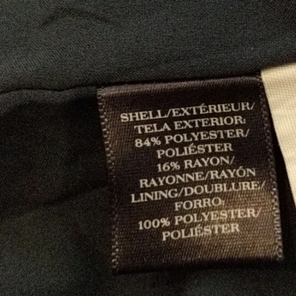 Ann Taylor Jungle Cat Jaguar Metallic Brocade Sheath Dress XS - Picture 7 of 8